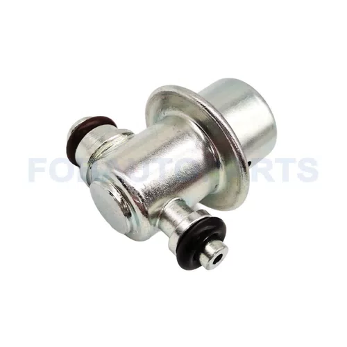 Fuel Pressure Regulator Assy Compatible for Hyundai Accent 2000-2003 35301-1C000 3530125700 - image 2